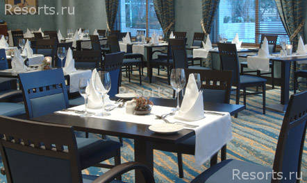 Radisson SAS Golden Sands Resort & Spa 20